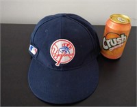 Casquette Yankees de NY officielle Miller,