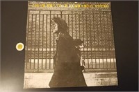 Disque vinyle 33 tours 'After the Gold Rush',