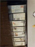 lot of first issue stamps some 1960's