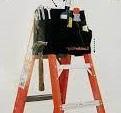 WORKMAN'S Ladder Bag Tool Caddy