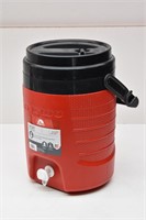 Igloo SPORTS 2-Gallon Beverage Cooler