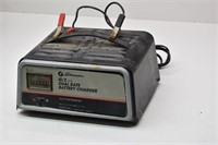 Schumacher 10/2 Amp Dual Rate Battery Charger