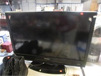 SYLVANIA LCD 32" TV