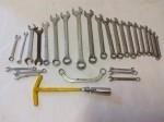 20+ Craftsman Wrenches & More