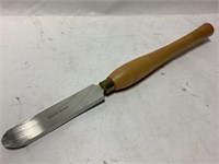 High Quality Robert Sorby Wood Lathe Chisel