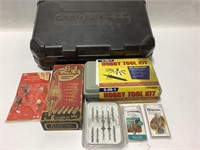 Dremel 4200, Hobby Tool Kit, Burning Pencil +
