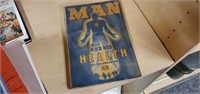 1939 Man and His Health