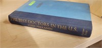1979 The Best Doctors in the US