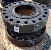 SPACER SPOOL - SKR 303