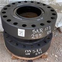 SPACER SPOOL - SKR 295