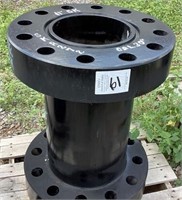 SPACER SPOOL - SKR 272