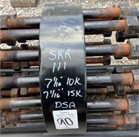 DSA - SKR 111