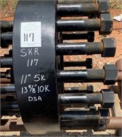 DSA - SKR 117
