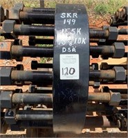 DSA - SKR 149