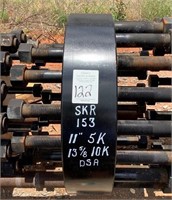 DSA - SKR 153