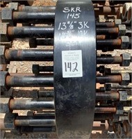 DSA - SKR 145