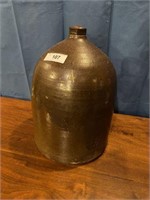 #4 gallon crock jug