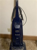 Kenmore progressive upright vacuum