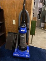 Eureka Maxima vacuum cleaner