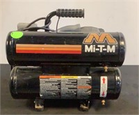 Mi-T-M 5 Gallon Air Compressor AM1-HE02-05M 2.0HP