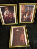 Lord Baltimore Prints