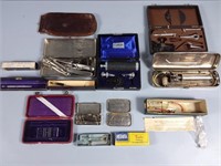 Vintage Doctor's Equipment