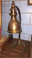 VINTAGE TABLE LAMP