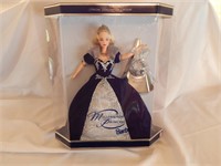 Vintage "Millenium Princess" Barbie Doll