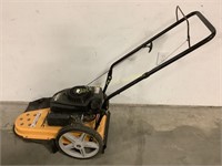 Cub Cadet ST100 push weed eater
