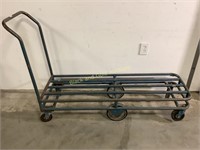 Large heavy duty hand cart