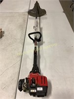 Troy-Bilt gas weed eater TB32 EC