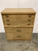 Modern Mid Century Chest of Drawers