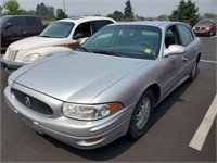 2003 Buick LeSabre