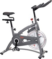 Sunny Health and Fitness Magnetic Indoor Cycling