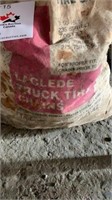 Laclede truck tire chains