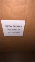 M2TW Blower