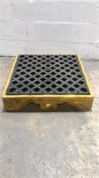 Heavy Duty Spill Containment Pallet W13A