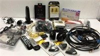 Wires, Adapters, & More Electronics K14D