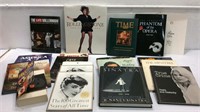 Box of Collectible Books K14A