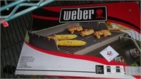 Weber cooking grates for Spirit 300