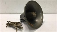 Vintage University Loud Speaker M12C