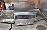OVENTION oven ventless 3ph.
