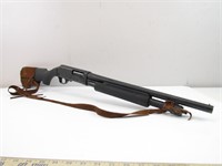 Harrington & Richardson Pardner Pump 12ga Shotgun
