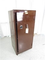 Pro Steel Security Standing Combination Safe
