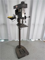 Craftsman Standing Drill Press