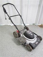 Task Force Brand Electric 20" 12A Mower