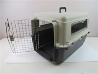 Essentials Brand Pet Crate Carrier