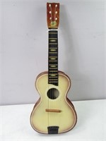 Wooden Jr Guitar by Jefferson