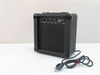 Gx-10 Guitar Amplifier