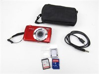 Polaroid IEX29 Camera